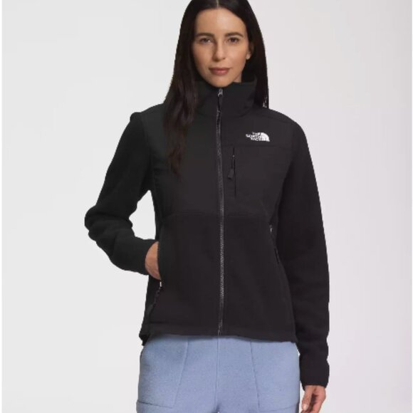 North Face Denali fleece size medium - Picture 2 of 5